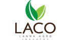 LANNA AGRO INDUSTRY CO LTD (LACO)