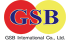 GSB INTERNATIONAL CO LTD