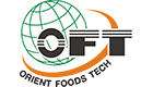 ORIENT FOODS TECH LTD PART