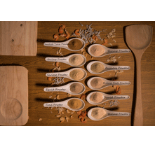 Seafood Powder - CHAIJINDA SEAFOOD CO LTD