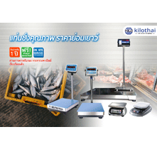 KILOTHAI CO LTD - KILOTHAI CO LTD