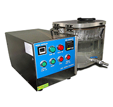 Leakage Tester Chamber - SCILUTION CO LTD
