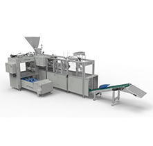 OML SERIES - PREMIER TECH SYSTEMS AND AUTOMATION CO LTD