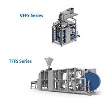 Form Fill Seal machines