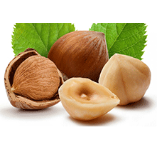 Nuts, Nut Pastes & Creams