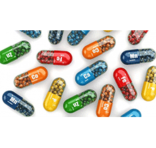 GPM™ Fermented Vitamins & Minerals - ITS NUTRISCIENCE CO LTD