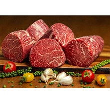 Tenderloin - WORLD OF FOOD CO LTD