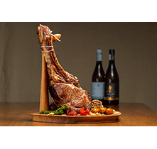 Tomahawk - WORLD OF FOOD CO LTD
