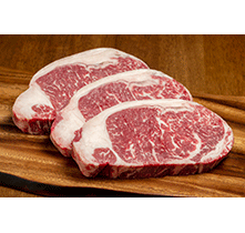 Striploin - WORLD OF FOOD CO LTD
