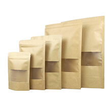 ถุงคราฟท์ - HUAYI WORLD TRADE CO LTD