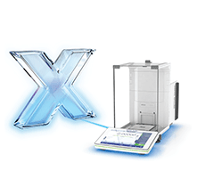 เครื่องชั่งเชิงวิเคราะห์ XPR (XPR Analytical Balances) - METTLER - TOLEDO (THAILAND) LTD