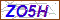 Key in what you see in this image before submitting the form