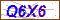 Key in what you see in this image before submitting the form