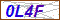 Key in what you see in this image before submitting the form