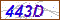 Key in what you see in this image before submitting the form