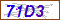 Key in what you see in this image before submitting the form