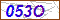 Key in what you see in this image before submitting the form