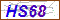 Key in what you see in this image before submitting the form