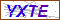 Key in what you see in this image before submitting the form