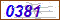 Key in what you see in this image before submitting the form