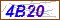 Key in what you see in this image before submitting the form