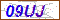 Key in what you see in this image before submitting the form
