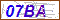 Key in what you see in this image before submitting the form