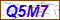 Key in what you see in this image before submitting the form