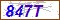 Key in what you see in this image before submitting the form