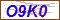 Key in what you see in this image before submitting the form