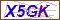 Key in what you see in this image before submitting the form