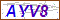 Key in what you see in this image before submitting the form