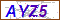 Key in what you see in this image before submitting the form