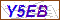 Key in what you see in this image before submitting the form