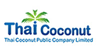 THAI COCONUT PUBLIC CO LTD